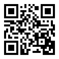 QR Code ou Bidi de l'entreprise ou le lieu