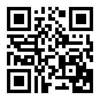 Codul QR sau Bidi al afacerii sau a locului