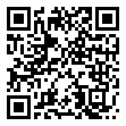 Codigo QR o Bidi del negocio o lugar