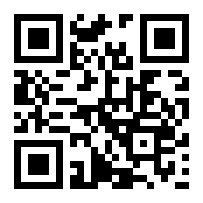 Codul QR sau Bidi al afacerii sau a locului