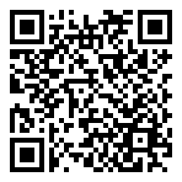 Codigo QR o Bidi del negocio o lugar