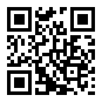 QR Code ou Bidi de l'entreprise ou le lieu