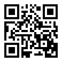Código QR ou Bidi do negocio ou lugar