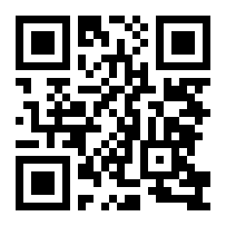 QR code or Bidi of the business or place