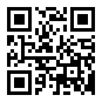 Codul QR sau Bidi al afacerii sau a locului