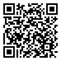 Codigo QR o Bidi del negocio o lugar