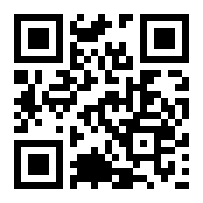 QR Code ou Bidi de l'entreprise ou le lieu