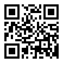codice QR o Bidi dell'attività commerciale o luogo