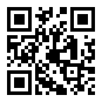 codice QR o Bidi dell'attività commerciale o luogo