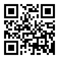 QR Code ou Bidi de l'entreprise ou le lieu