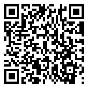 Codigo QR o Bidi del negocio o lugar