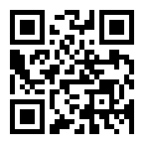 codice QR o Bidi dell'attività commerciale o luogo