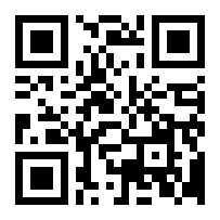 QR Code ou Bidi de l'entreprise ou le lieu