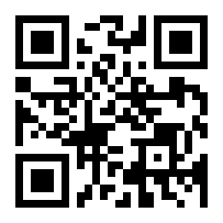 QR Code ou Bidi de l'entreprise ou le lieu