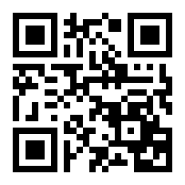 QR Code ou Bidi de l'entreprise ou le lieu