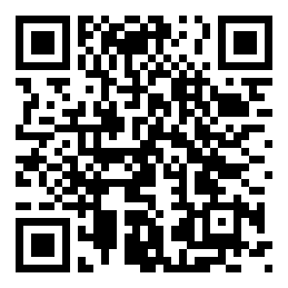 Codigo QR o Bidi del negocio o lugar