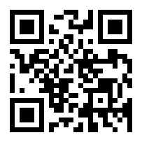 codice QR o Bidi dell'attività commerciale o luogo
