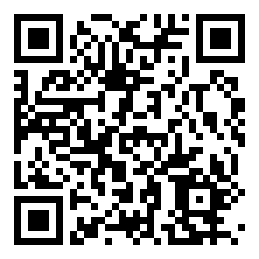 Codigo QR o Bidi del negocio o lugar