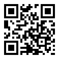 QR Code ou Bidi de l'entreprise ou le lieu