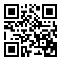 Código QR ou Bidi do negocio ou lugar