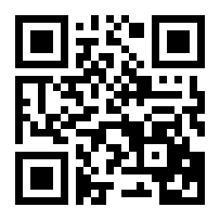 QR Code ou Bidi de l'entreprise ou le lieu