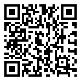 Codigo QR o Bidi del negocio o lugar