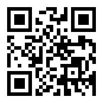 Código QR ou Bidi do negocio ou lugar