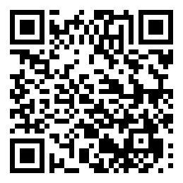 Codigo QR o Bidi del negocio o lugar