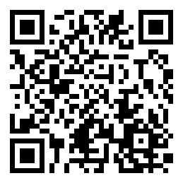 Codigo QR o Bidi del negocio o lugar