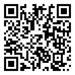 Codigo QR o Bidi del negocio o lugar