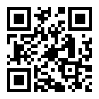 QR Code ou Bidi de l'entreprise ou le lieu