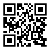 Código QR ou Bidi do negócio ou local