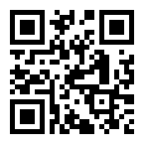 Código QR ou Bidi do negócio ou local