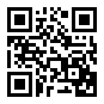 QR Code ou Bidi de l'entreprise ou le lieu