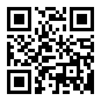 QR Code ou Bidi de l'entreprise ou le lieu