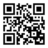 QR Code ou Bidi de l'entreprise ou le lieu