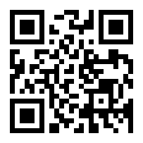Código QR ou Bidi do negocio ou lugar