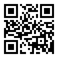 Código QR ou Bidi do negocio ou lugar