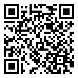 Codigo QR o Bidi del negocio o lugar