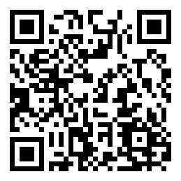 Codigo QR o Bidi del negocio o lugar