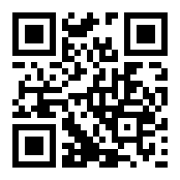 Código QR ou Bidi do negocio ou lugar