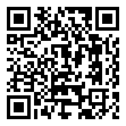 Codigo QR o Bidi del negocio o lugar