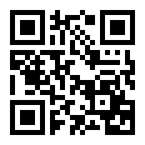 QR Code ou Bidi de l'entreprise ou le lieu