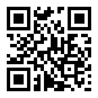 Código QR ou Bidi do negocio ou lugar