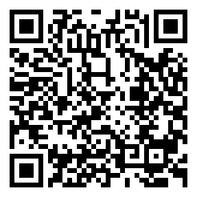Código QR ou Bidi do negócio ou local