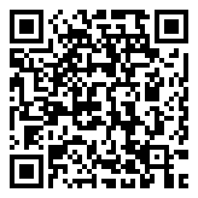 Codul QR sau Bidi al afacerii sau a locului