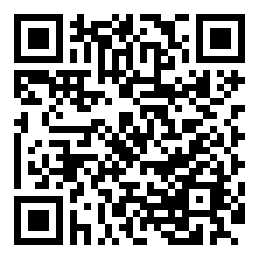 Codigo QR o Bidi del negocio o lugar