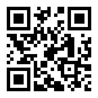 codice QR o Bidi dell'attività commerciale o luogo