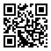 QR code or Bidi of the business or place