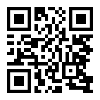 Codigo QR o Bidi del negocio o lugar